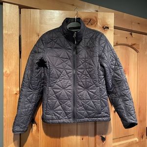 North Face Down Jacket